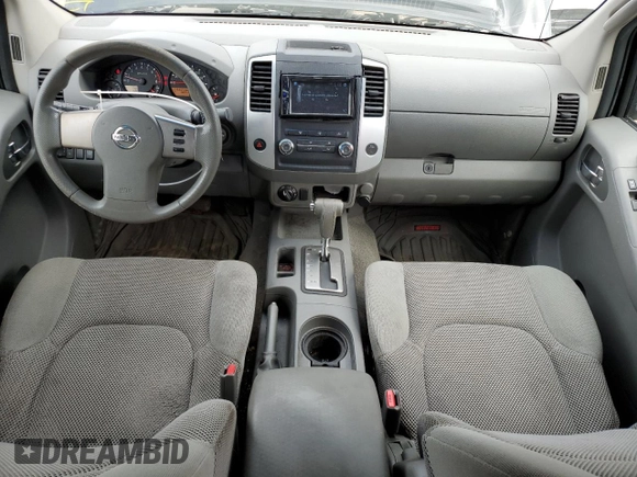 2009 Nissan Frontier SE z VIN 1N6AD09W99C407792, wystawiony jako Copart lot #69202484 z przebiegiem 176 625 mil mil oraz Szkoda całkowita • Salvage title. Historia ofert i sprzedaży dostępna na DreamBid. Obrazek 8.