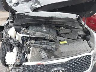 2017 Kia Sorento LX с VIN 5XYPGDA52HG291151, выставлен на аукционе IAAI как лот 42294750 с пробегом 134 442 миль миль и . История ставок и продаж доступна на DreamBid. Изображение 10.