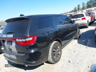 2021 Dodge Durango R/T with VIN 1C4SDHCT9MC638513, listed as a IAAI auction lot 41849978 with 106,211 mi miles and . Bid and sale history available at DreamBid. Image 4.