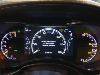 2021 Jeep Grand Cherokee Overland с VIN 1C4RJFCG6MC756825, выставлен на аукционе IAAI как лот 42234963 с пробегом 57 896 миль миль и . История ставок и продаж доступна на DreamBid. Изображение 7.