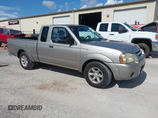 2003 Nissan Frontier XE with VIN 1N6DD26T93C408497, listed as a IAAI auction lot 42640704 with 140,839 mi miles and . Bid and sale history available at DreamBid. Image 1.