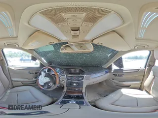 2010 Mercedes-Benz E 350 Luxury с VIN WDDHF5GB8AA170484, выставлен на аукционе Copart как лот 60600095 с пробегом 254 397 миль миль и Списание • Salvage title. История ставок и продаж доступна на DreamBid. Изображение 15.