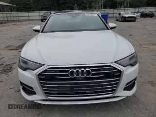 2023 Audi A6 Premium z VIN WAUD3BF22PN021181, wystawiony jako Copart lot #54792284 z przebiegiem 37 167 mil mil oraz . Historia ofert i sprzedaży dostępna na DreamBid. Obrazek 5.