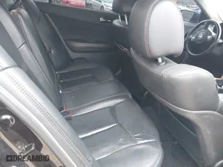 2013 Nissan Maxima 3.5 SV w/Premium Pkg with VIN 1N4AA5AP3DC825454, listed as a IAAI auction lot 41907003 with 146,785 mi miles. Bid and sale history available at carsss.com. Image 8.