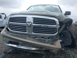 2014 Ram 1500 Outdoorsman with VIN 1C6RR7LG4ES219934, listed as a IAAI auction lot 41906670 with 158,033 mi miles and . Bid and sale history available at DreamBid. Image 12.