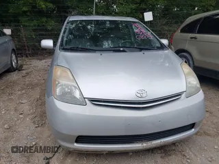 2007 Toyota Prius with VIN JTDKB20U777612716, listed as a IAAI auction lot 42783341 with 129,702 mi miles and . Bid and sale history available at DreamBid. Image 6.