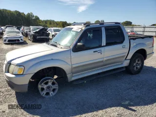 2004 Ford Explorer Sport Trac XLS z VIN 1FMDU77K24UA03885, wystawiony jako Copart lot #75434684 z przebiegiem Nie podano mil oraz Szkody całkowita. Historia ofert i sprzedaży dostępna na DreamBid. Obrazek 1.