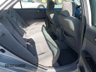 2006 Toyota Camry STD with VIN 4T1BE32K46U647704, listed as a IAAI auction lot 42158768 with 171,116 mi miles and . Bid and sale history available at DreamBid. Image 8.