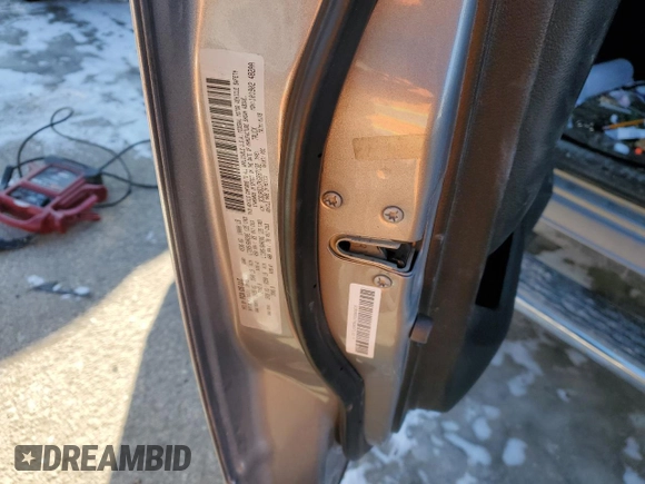 2019 Ram 2500 Big Horn with VIN 3C6UR5DJ7KG697132, listed as a Copart auction lot 41709875 with Not provided miles and Salvage title. Bid and sale history available at DreamBid. Image 12.