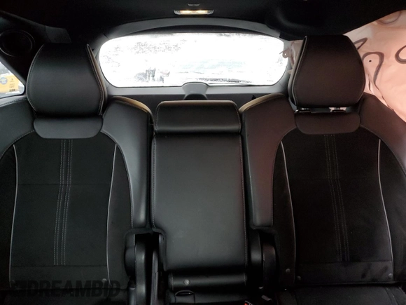 2019 Acura MDX Technology с VIN 5J8YD4H04KL013744, выставлен на аукционе Copart как лот 85860744 с пробегом 104 679 миль миль и Списание • Salvage title. История ставок и продаж доступна на DreamBid. Изображение 10.
