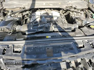 2014 Land Rover Range Rover Sport HSE z VIN SALWR2WF3EA390822, wystawiony jako Copart lot #77466824 z przebiegiem 158 119 mil mil oraz Szkoda całkowita • Salvage title. Historia ofert i sprzedaży dostępna na DreamBid. Obrazek 12.