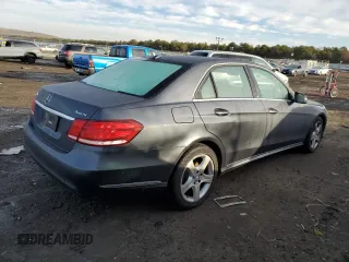 2016 Mercedes-Benz E-Class E 350 Luxury with VIN WDDHF8JB4GB254668, listed as a Copart auction lot 72960932 with Not Provided miles. Bid and sale history available at carsss.com. Image 3.
