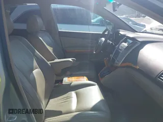 2008 Lexus RX 350 with VIN 2T2GK31U38C027654, listed as a IAAI auction lot 41960046 with 132,659 mi miles and . Bid and sale history available at DreamBid. Image 5.