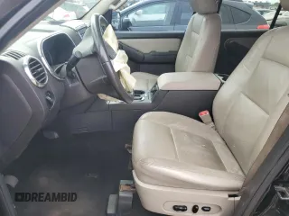 2008 Ford Explorer XLT with VIN 1FMEU73818UA67114, listed as a Copart auction lot 69766924 with 171,484 mi miles and Salvage Title. Bid and sale history available at carsss.com. Image 7.