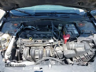 2012 Ford Fusion SEL with VIN 3FAHP0JA5CR183542, listed as a IAAI auction lot 42746283 with 217,133 mi miles and . Bid and sale history available at DreamBid. Image 10.