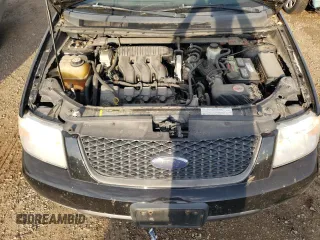 2006 Ford Freestyle SE with VIN 1FMZK011X6GA30322, listed as a Copart auction lot 77874104 with 249,188 mi miles and Salvage Title. Bid and sale history available at carsss.com. Image 12.