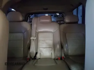 2005 Ford Expedition Eddie Bauer z VIN 1FMFU18505LA32517, wystawiony jako Copart lot #51774225 z przebiegiem 236 079 mil mil oraz Szkoda całkowita • Salvage title. Historia ofert i sprzedaży dostępna na DreamBid. Obrazek 10.