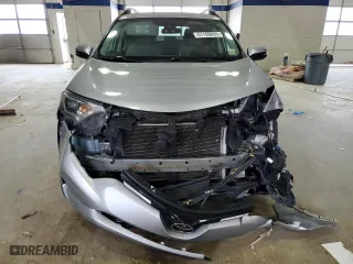 2017 Toyota RAV4 XLE with VIN 2T3RFREV5HW576642, listed as a Copart auction lot 51160855 with 149,732 mi miles and Salvage Title. Bid and sale history available at carsss.com. Image 5.