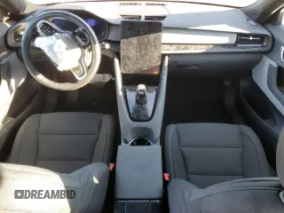 2022 Polestar 2 z VIN LPSED3KA7NL080364, wystawiony jako Copart lot #50638125 z przebiegiem Nie podano mil oraz Szkody całkowita. Historia ofert i sprzedaży dostępna na DreamBid. Obrazek 8.