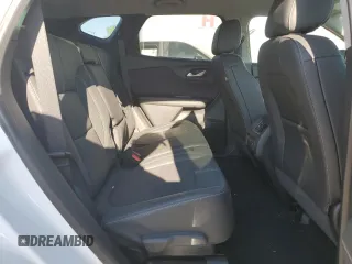 2023 Chevrolet Blazer LT with VIN 3GNKBDRS0PS121541, listed as a Copart auction lot 56396645 with 36,097 mi miles and Clean title. Bid and sale history available at DreamBid. Image 11.