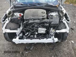 2022 Land Rover Range Rover Velar R-Dynamic S with VIN SALYT2EX8NA342494, listed as a Copart auction lot 81678614 with 38,194 mi miles and Salvage title. Bid and sale history available at DreamBid. Image 13.