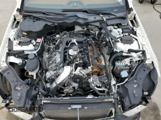 2016 Mercedes-Benz CLS-Class CLS 550 with VIN WDDLJ7DB6GA160750, listed as a Copart auction lot 53524704 with 0 mi miles and Salvage Title. Bid and sale history available at carsss.com. Image 11.