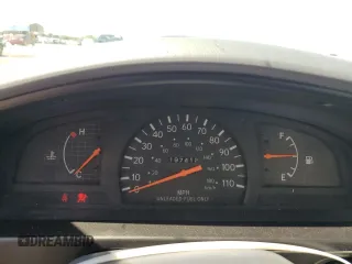 1999 Toyota Tacoma z VIN 4TANL42N5XZ453478, wystawiony jako Copart lot #56711635 z przebiegiem 197 412 mil mil oraz Szkoda całkowita • Salvage title. Historia ofert i sprzedaży dostępna na DreamBid. Obrazek 9.