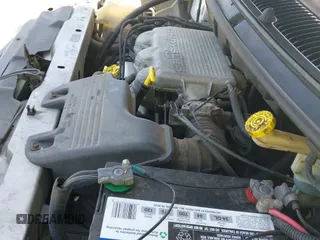 1996 Dodge Caravan SE with VIN 2B4GP4532TR594635, listed as a IAAI auction lot 42339395 with 112,337 mi miles and . Bid and sale history available at DreamBid. Image 19.