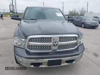 2018 Ram 1500 SLT z VIN 1C6RR7GM5JS308499, wystawiony jako IAAI lot #41904274 z przebiegiem 71 510 mil mil oraz . Historia ofert i sprzedaży dostępna na DreamBid. Obrazek 12.