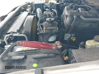 2004 Ford Explorer XLT with VIN 1FMDU73K94ZA71867, listed as a IAAI auction lot 42875727 with 205,224 mi miles and . Bid and sale history available at DreamBid. Image 13.