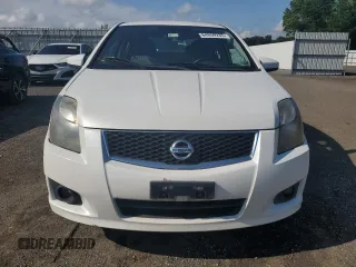 2012 Nissan Sentra S z VIN 3N1AB6AP6CL686844, wystawiony jako Copart lot #64659235 z przebiegiem 114 206 mil mil oraz Czysty tytuł • Clean title. Historia ofert i sprzedaży dostępna na DreamBid. Obrazek 5.