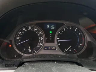 2008 Lexus IS 250 with VIN JTHBK262782065837, listed as a Copart auction lot 75726904 with 181,588 mi miles and Non Repairable. Bid and sale history available at DreamBid. Image 9.