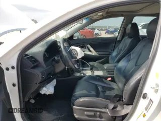 2011 Toyota Camry LE with VIN 4T1BF3EK5BU614469, listed as a Copart auction lot 53438505 with 174,112 mi miles and Salvage Title. Bid and sale history available at carsss.com. Image 7.
