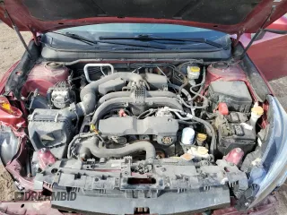 2018 Subaru Legacy Premium with VIN 4S3BNAC69J3040559, listed as a Copart auction lot 66544823 with 142,231 mi miles. Bid and sale history available at carsss.com. Image 11.