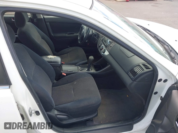 2002 Toyota Camry LE z VIN JTDBE32K020030113, wystawiony jako IAAI lot #41210452 z przebiegiem 190 486 mil mil oraz . Historia ofert i sprzedaży dostępna na DreamBid. Obrazek 5.