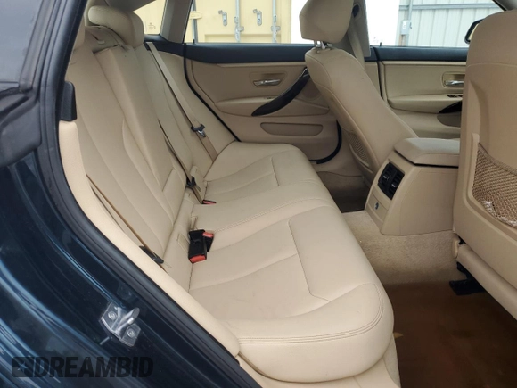 2015 BMW 4 Series 428i xDrive with VIN WBA4C9C57FD330687, listed as a Copart auction lot 67639034 with 114,779 mi miles and Salvage title. Bid and sale history available at DreamBid. Image 10.