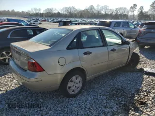 2007 Ford Focus S z VIN 1FAFP34N17W121355, wystawiony jako Copart lot #43308405 z przebiegiem Nie podano mil oraz Nie do naprawy • Non repairable. Historia ofert i sprzedaży dostępna na DreamBid. Obrazek 3.