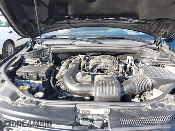 2014 Jeep Grand Cherokee Summit с VIN 1C4RJEJG4EC490624, выставлен на аукционе IAAI как лот 41341713 с пробегом 74 100 миль миль и . История ставок и продаж доступна на DreamBid. Изображение 10.