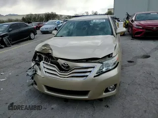 2011 Toyota Camry LE with VIN 4T4BF3EK7BR101584, listed as a Copart auction lot 42789585 with 150,259 mi miles and Salvage Title. Bid and sale history available at carsss.com. Image 11.
