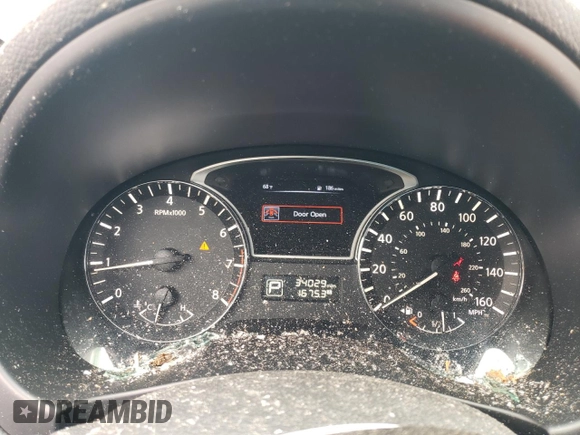 2015 Nissan Altima 2.5 z VIN 1N4AL3AP5FC296185, wystawiony jako Copart lot #57749865 z przebiegiem 34 029 mil mil oraz Czysty tytuł • Clean title. Historia ofert i sprzedaży dostępna na DreamBid. Obrazek 9.