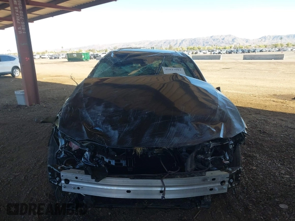 2020 Lexus ES 350 Luxury with VIN 58AEZ1B15LU053883, listed as a IAAI auction lot 41847982 with Not provided miles and . Bid and sale history available at DreamBid. Image 11.
