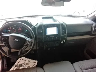 2018 Ford F-150 XL с VIN 1FTEW1EP3JKD95961, выставлен на аукционе IAAI как лот 42852944 с пробегом 151 887 миль миль и . История ставок и продаж доступна на DreamBid. Изображение 9.