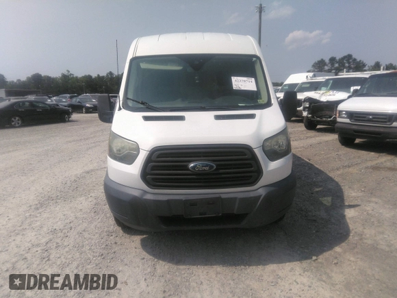 2015 Ford Transit Cargo с VIN 1FTNE2CM6FKB08556, выставлен на аукционе IAAI как лот 42370714 с пробегом 144 558 миль миль и . История ставок и продаж доступна на DreamBid. Изображение 11.