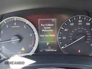 2018 Lexus RX 350 with VIN JTJBZMCA7J2035776, listed as a IAAI auction lot 42175212 with 139,454 mi miles and . Bid and sale history available at DreamBid. Image 7.