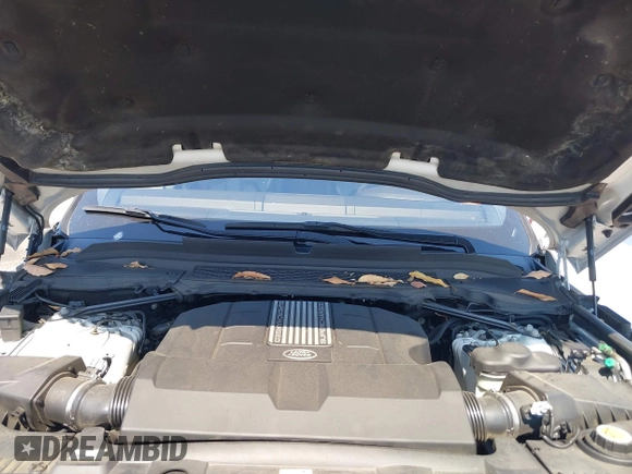 2016 Land Rover Range Rover Sport Dynamic with VIN SALWR2EF1GA549972, listed as a IAAI auction lot 42397454 with 136,621 mi miles and . Bid and sale history available at DreamBid. Image 10.