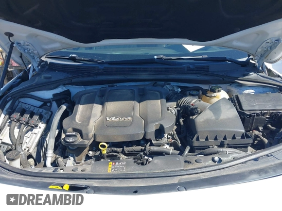 2017 Buick LaCrosse Premium with VIN 1G4ZS5SS6HU151910, listed as a IAAI auction lot 41671172 with 73,532 mi miles. Bid and sale history available at carsss.com. Image 10.