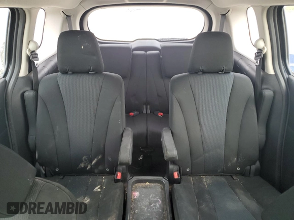 2015 Mazda 5 Touring with VIN JM1CW2CL5F0180405, listed as a Copart auction lot 45465005 with Not Provided miles and Salvage Title. Bid and sale history available at carsss.com. Image 10.