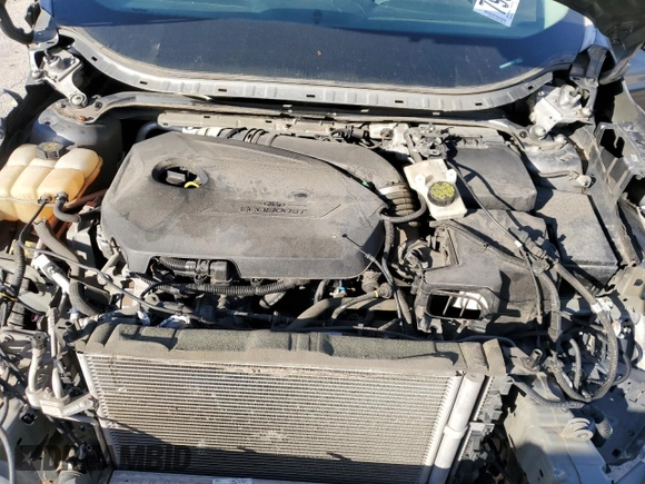 2014 Ford Escape SE with VIN 1FMCU0GX9EUD75031, listed as a Copart auction lot 79860204 with 88,116 mi miles and Salvage Title. Bid and sale history available at carsss.com. Image 12.
