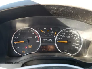 2008 GMC Canyon SLE1 with VIN 1GTCS13E688125697, listed as a Copart auction lot 78546404 with 240,791 mi miles and Salvage Title. Bid and sale history available at carsss.com. Image 9.