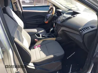 2018 Ford Escape S with VIN 1FMCU0F77JUA16675, listed as a IAAI auction lot 41866472 with 191,467 mi miles. Bid and sale history available at carsss.com. Image 5.